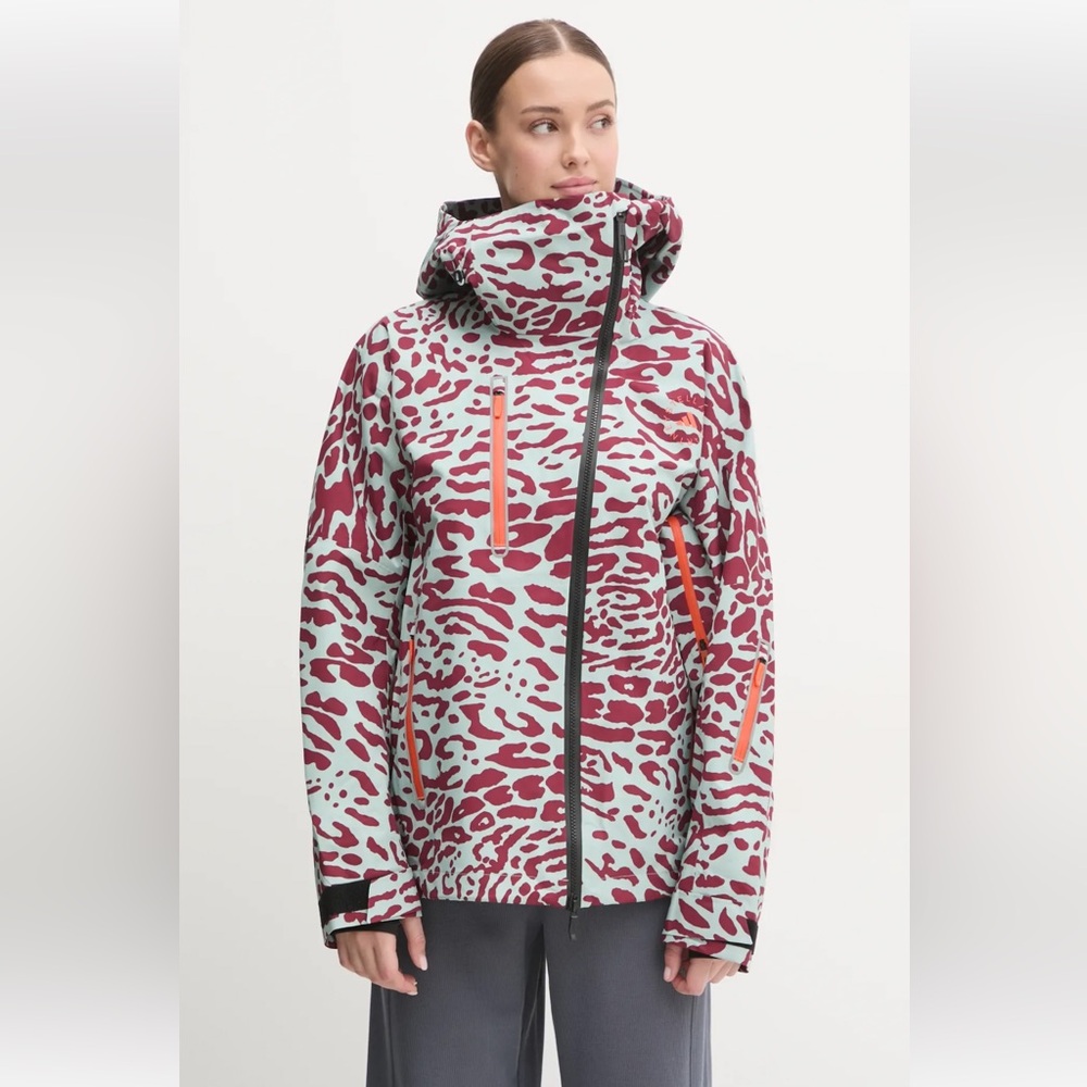 adidas by stella mccartney X Terrex True Nature 2L Jacket - Picture 2 of 9